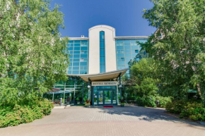 Hotell Björken in Umeå